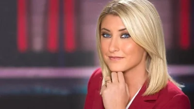 Άβαφη και χωρίς ίχνος φίλτρου - Η πραγματική εικόνα της Σίας Κοσιώνη