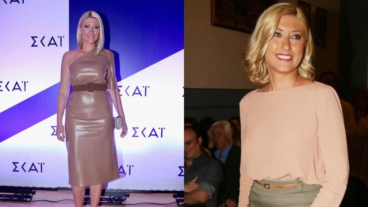 Τα τρόφιμα που βρίσκονται καθημερινά στην διατροφή της - Έτσι ξεφορτώθηκε η Σία Κοσιώνη 17 κιλά από πάνω της