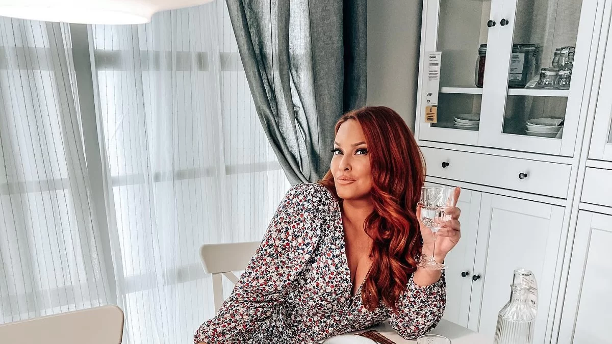 «Το πρώτο μας ταξίδι μετά από...» - Διακοπές σε απίστευτο μέρος η Χρηστίδου για πάρτη των γιών της