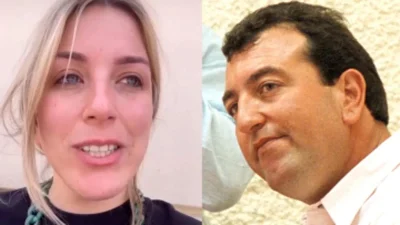 Δολοφονία Σκαφτούρου: Πόσες σφαίρες "χρειάστηκαν" οι δράστες για να κόψουν το νήμα της ζωής του ακαριαία