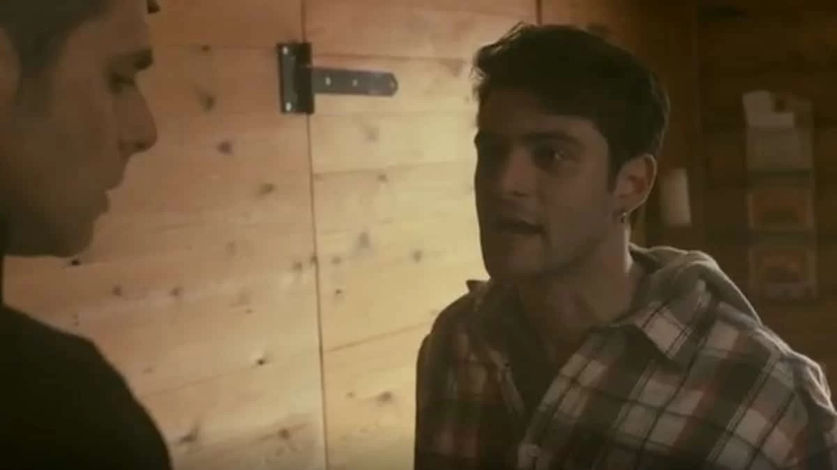 Σκοτεινή θάλασσα: Ο Ζήσης παίρνει εντολή να εκτελέσει τον Γιάννη