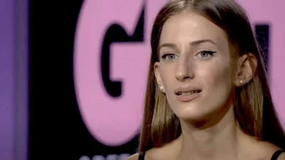 Την έκοψαν από το GNTM γιατί δεν "ήταν όμορφη" - 3 χρόνια μετά η Σοφία "βάζει τα γυαλιά" στον Σκουλό