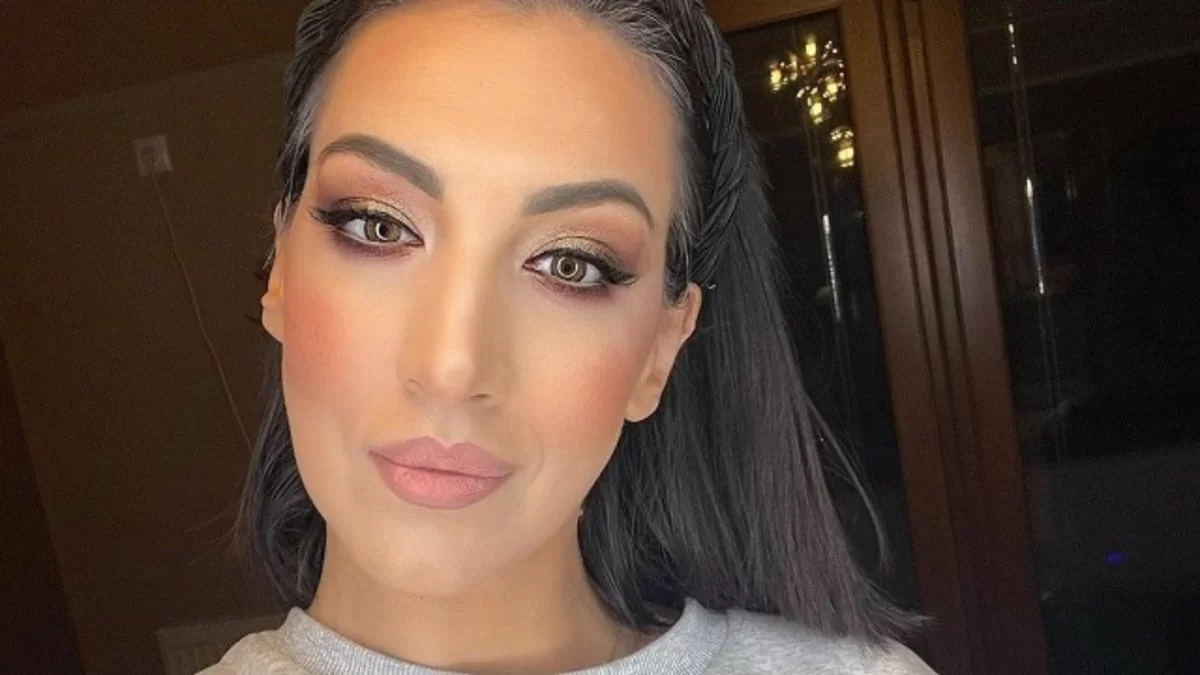 «Δικά σου είναι μωρή ... τα λεφτά ή τα παιδιά;» - Το δημόσιο ξέσπασμα της Σοφίας Λεοντίτση