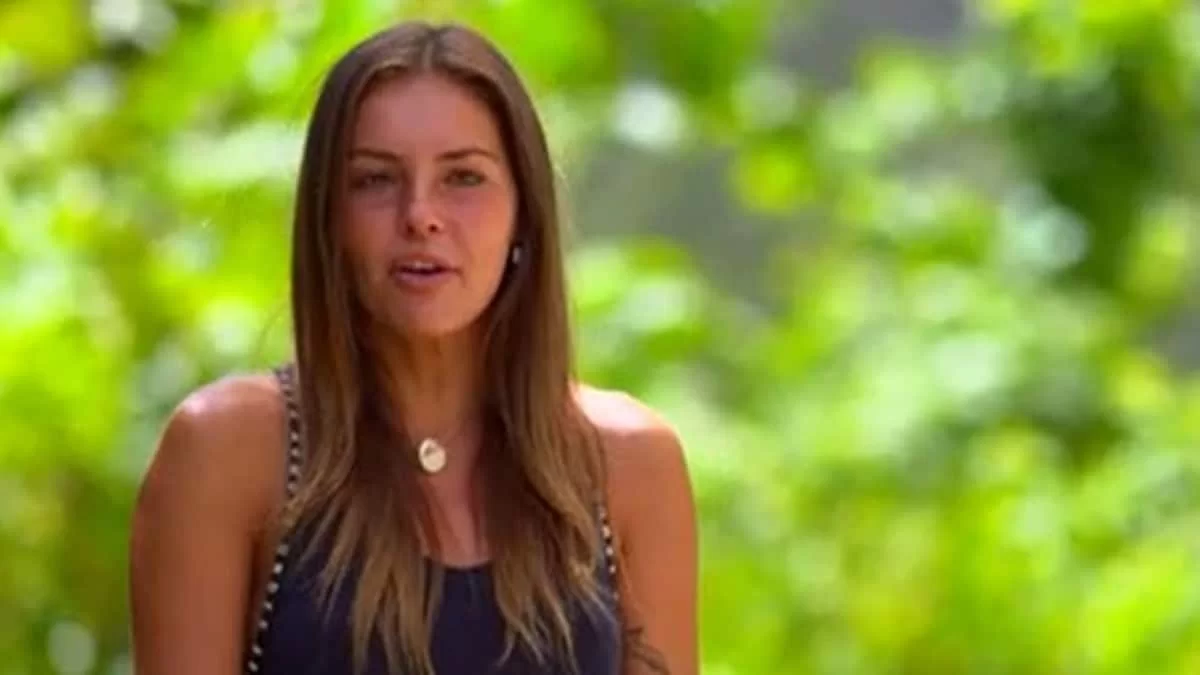 Survivor 5: «Δεν στο χρωστούσα κιόλας να...» - Οι αιχμηρές δηλώσεις της Σοφιάννας για την Βρισηίδα