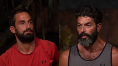 Survivor 5: Όλο το παρασκήνιο - Χαμός με Σοϊλέδη και Μαρτίκα μόλις έκλεισαν οι κάμερες