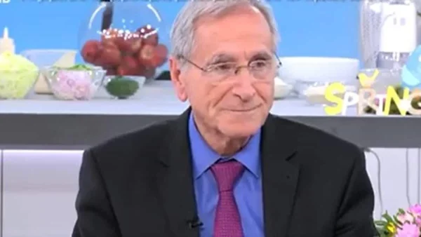 «Την έβλεπα τεμαχισμένη στο νεκροτομείο και...» - Ανατριχίλα με τις δηλώσεις του Πάνου Σόμπολου για υπόθεση του