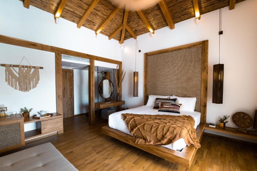 Stella Island Luxury Resort & Spa Κρήτη