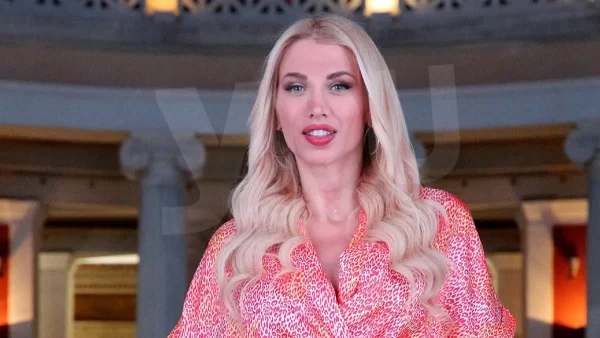 Αλαλούμ στο instagram - Οι πρώτες φωτογραφίες της Κωνσταντίνας Σπυροπούλου με μαγιό για φέτος