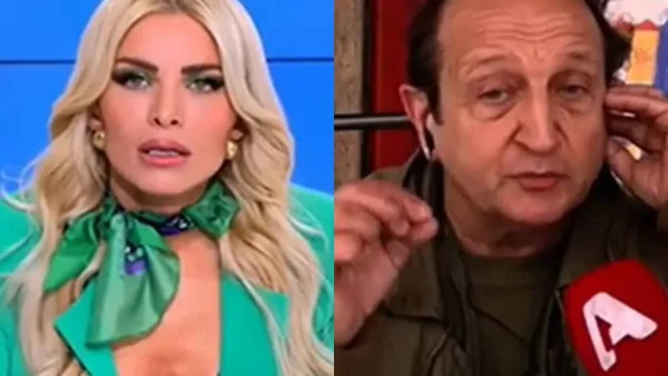 Ξέσπασμα άνευ προηγουμένου από τον Μπιμπίλα κατά της Καινούργιου - «Αυτό που λες με προσβάλλει»