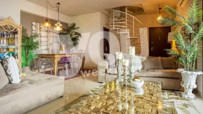 Αυτή η σπιταρόνα στην Γλυφάδα ανήκει σε παίκτη του Survivor 4 - Αποκλειστικές φωτογραφίες