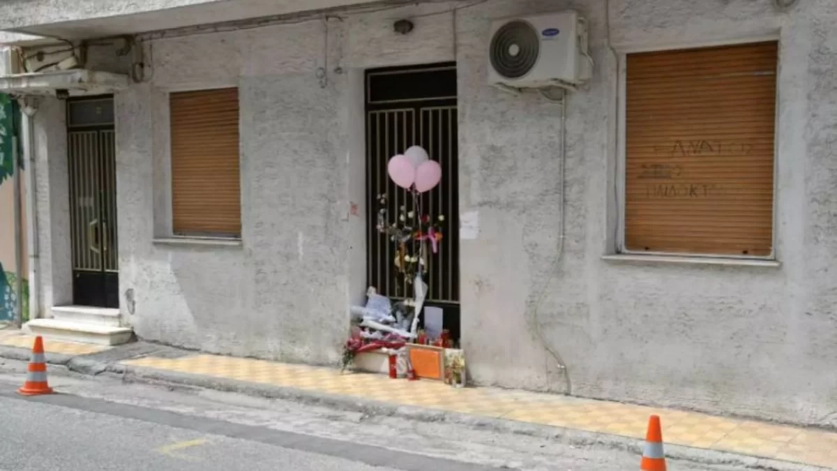 Πάτρα: Τι αλλάζει με την περιουσία της σπιτονοικοκυράς - Κόλαφος ο ιδιωτικός ντέντεκτιβ