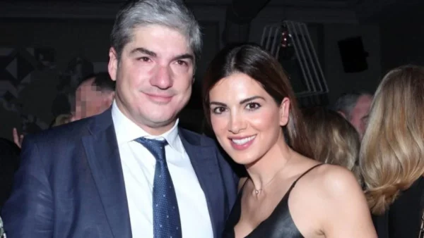 Όλη η αλήθεια - Αυτή είναι η πραγματική σχέση της Σταματίνας Τσιμιτσιλή και της αδερφής του Θέμη Σοφού