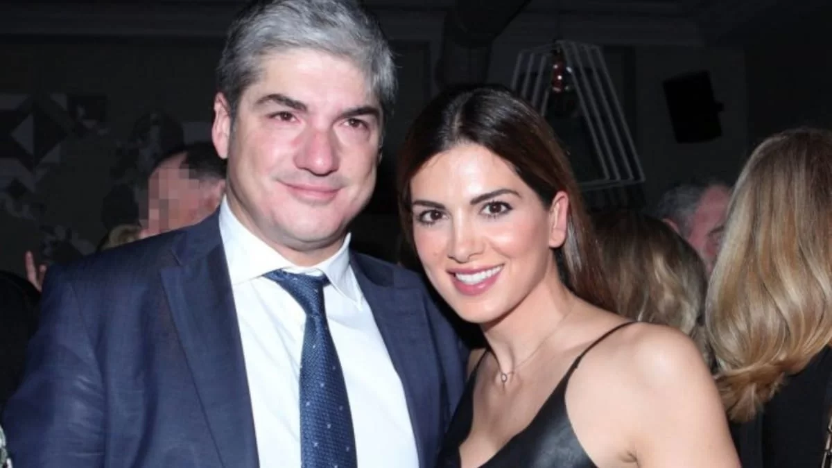 Όλη η αλήθεια - Αυτή είναι η πραγματική σχέση της Σταματίνας Τσιμιτσιλή και της αδερφής του Θέμη Σοφού