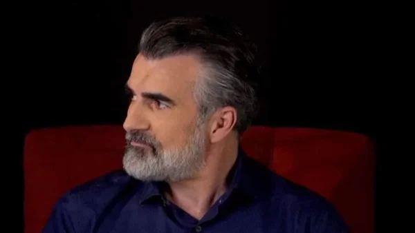 «Δεν ήθελα από την αρχή, έχω μετανιώσει...» - Η εξομολόγηση του Παύλου Σταματόπουλου για συνεργασία του