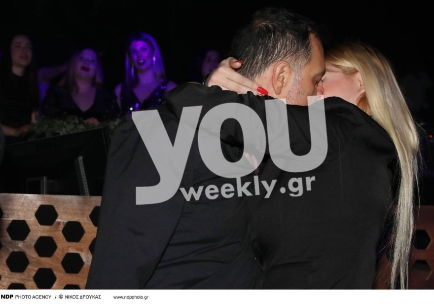 Σταθοκωστόπουλος - Κουτσαντώνη