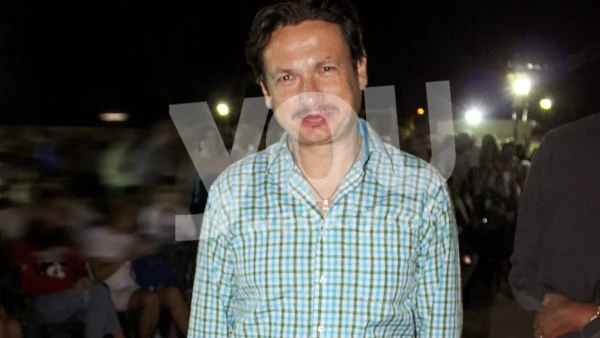 Σταύρος Νικολαΐδης: «Γνώριζα ότι ο Φιλιππίδης ήταν δύσκολος άνθρωπος»