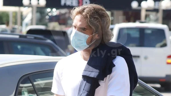 Εξαγριώθηκαν οι χρήστες των social media με τη νέα δήλωση του Στέφανου Τσιτσιπά - Τι συνέβη;