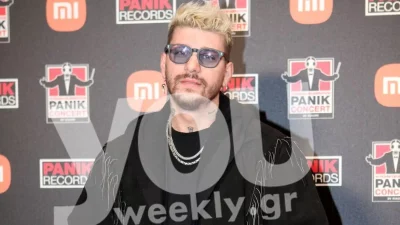 Σούσουρο με την "καυτή" ανάρτηση του Στηβ Μιλάτου - Δεν άφησε τίποτα στην φαντασία