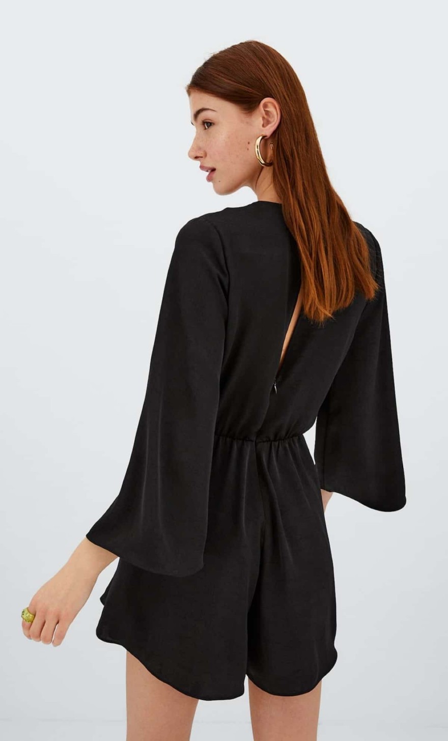 Stradivarius- Ολόσωμη φόρμα