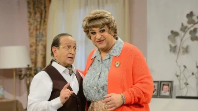 Μάρκος Σεφερλής: Απόφαση κόλαφος από τον ΑΝΤ1 για το Super Mammy και την επόμενη σεζόν