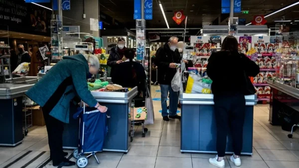 Πάσχα: Ωράριο λειτουργείας Super Market και κρεοπωλείων για το Μεγάλο Σάββατο 23/4