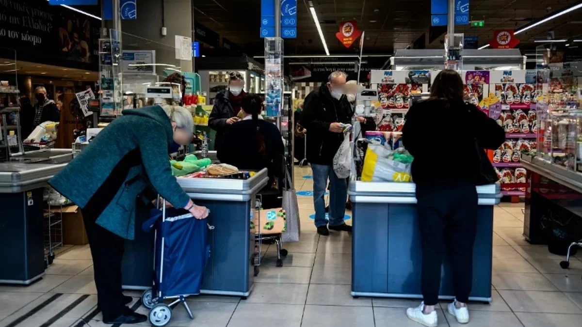 Πάσχα: Ωράριο λειτουργείας Super Market και κρεοπωλείων για το Μεγάλο Σάββατο 23/4