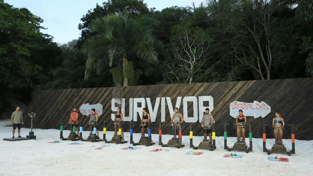 Survivor 5: Αποχωρεί λόγω τραυματισμού; Κόκκινος συναγερμός στον Άγιο Δομίνικο