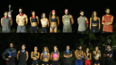 Survivor 5: Τον αποβάλλουν - Η απαράδεκτη κίνηση παίκτη που εξόργισε την παραγωγή