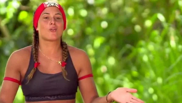 Survivor 5: «Τσακώνονται ακόμα και όταν κερδίζουν» - Τα γέλια των Κόκκινων με την συμπεριφορά των αντιπάλων