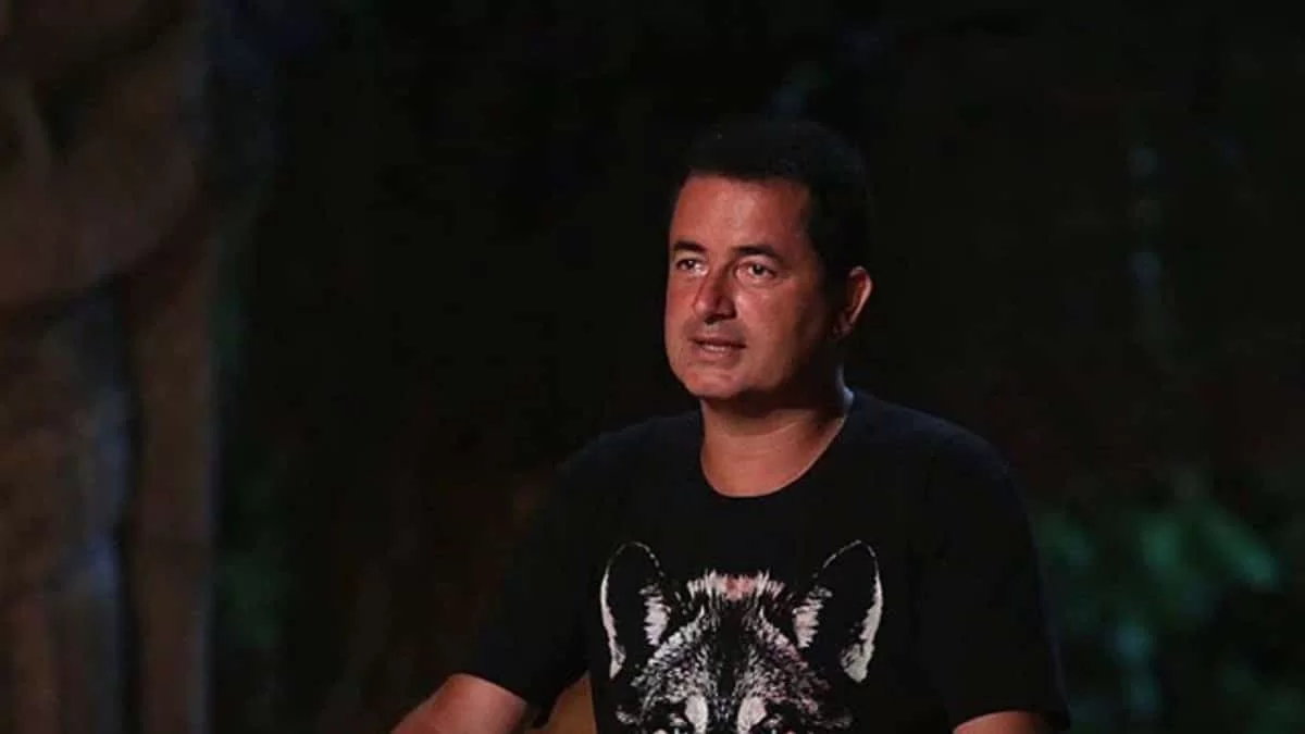 Survivor 5: Σε σοκ οι παίκτες - Η εμφάνιση του Ατζούν στο συμβούλιο του νησιού για ανακοινώσεις