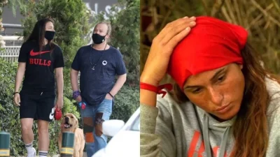 Survivor 5: Ζήτησε να μιλήσει εκτάκτως με τον Χρήστο Δάντη η Ασημίνα! Τι συνέβη;