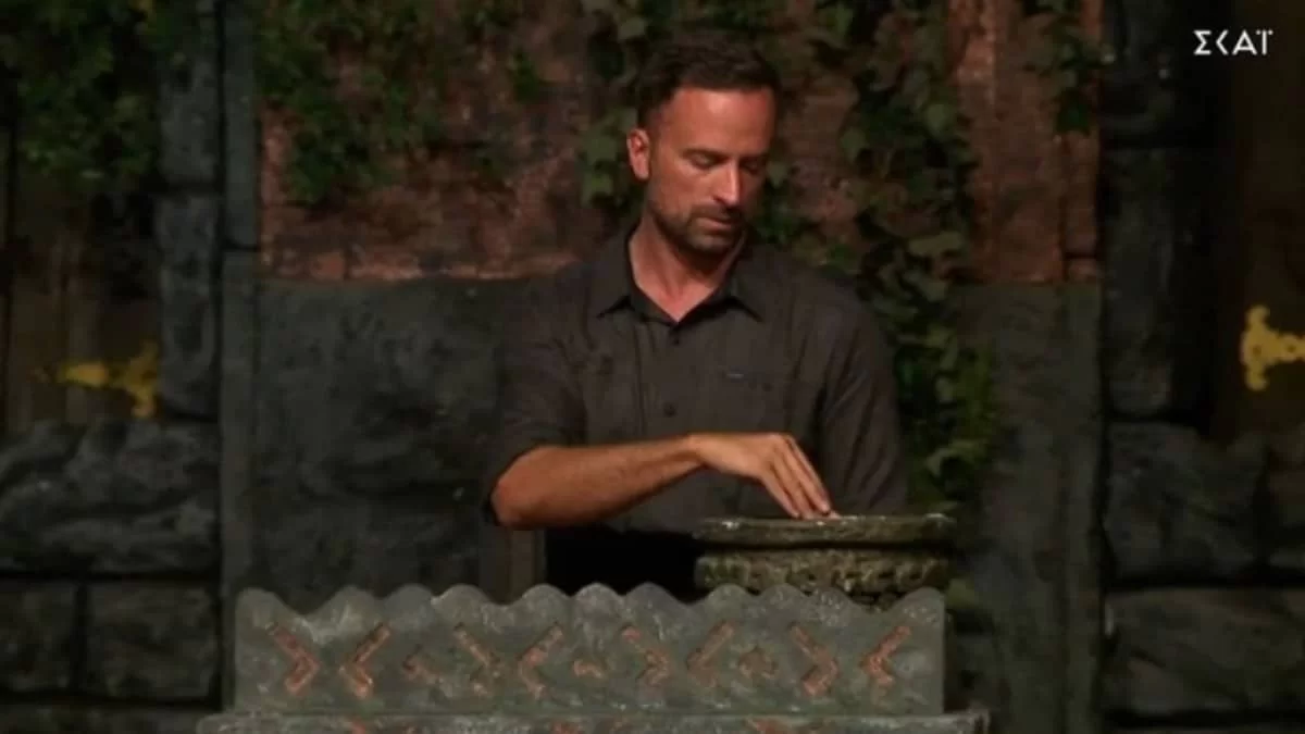 Survivor 5 highlights 3/4: O τσακωμός Ρουβά με Βρισηίδα, τα πυρά του Τάλα στον Σοιλέδη και ο πρώτος υποψήφιος προς αποχώρηση