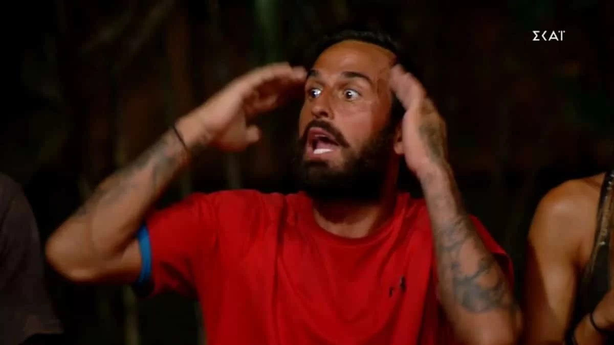 Survivor 5 - έκτακτο: Άγριος καυγάς μετά την ένωση των ομάδων! Ποιος πλακώθηκε με ποιον
