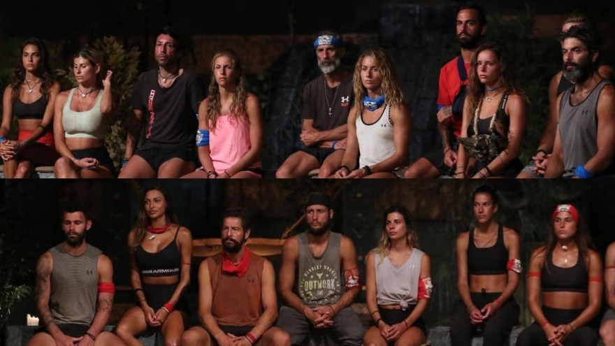 Survivor 5 spoiler 5/4