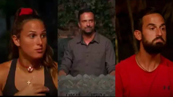 Survivor 5 trailer 17/4: «Θα ξεκινήσουμε με...» - Σοκαρισμένοι οι παίκτες με την ανακοίνωση του Γιώργου Λιανού