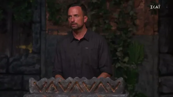 Survivor 5 trailer 18/4: "Θέλω να φύγω από το παιχνίδι τώρα" - Πάγωσε ο Λιανός με την οικειοθελή αποχώρηση στο συμβούλιο