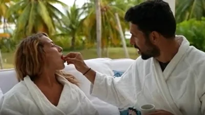 Survivor 5: Μια βραδιά γεμάτη χλιδή και άνεση - Οι στιγμές των Κόκκινων στην υπερπολυτελή βίλα