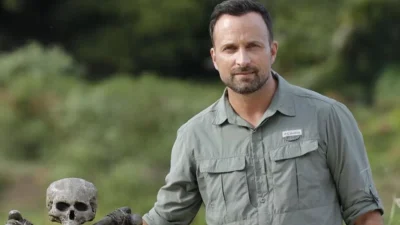 Γιώργος Λιανός: Στο συμβούλιο του Survivor η κόρη του - Μοιάζουν σαν δυο σταγόνες νερό