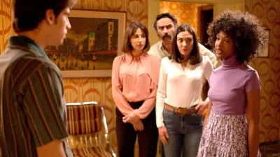 Τα καλύτερα μας χρόνια: Αυλαία για το αγαπημένο σίριαλ - Οι μεγάλες ανατροπές στο τελευταίο επεισόδιο