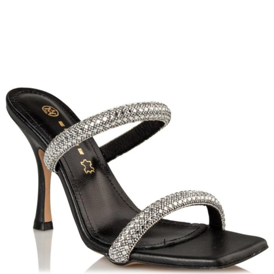 Πέδιλο - τακούνι από τα Envie