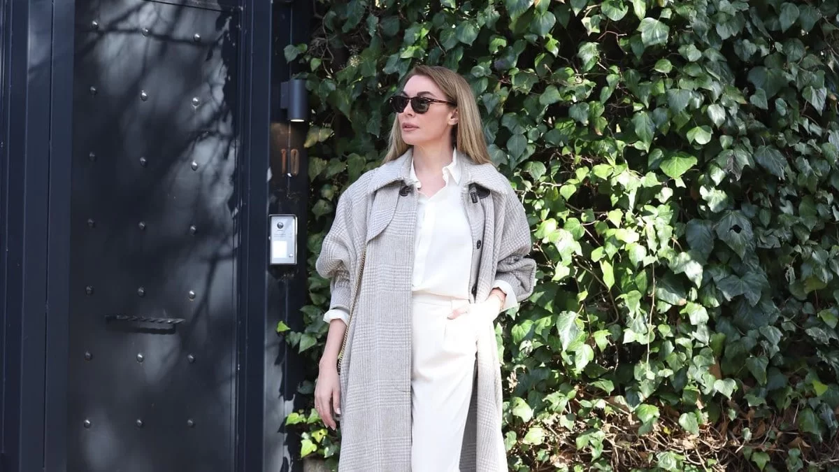 Στις Σπέτσες για Πάσχα η Τατιάνα Στεφανίδου - Η ανάρτηση στο Instagram