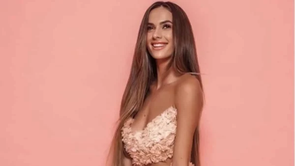 Τέα Πρέλεβιτς: «Το σώμα μου...» - Η αποκάλυψη για τις παρενέργειες μετά την κατάψυξη ωαρίων