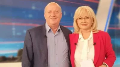 Θανάσης Κατερινόπουλος: Ανέλυσε τα κοινά που έχουν ο Μπάμπης με την Ρούλα και τον Μάνο