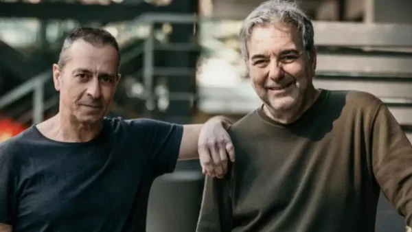 Πένθος για τον Θοδωρή Βαμβακάρη - «Πάντα σου άρεσε να ανεβαίνεις ψηλά...»