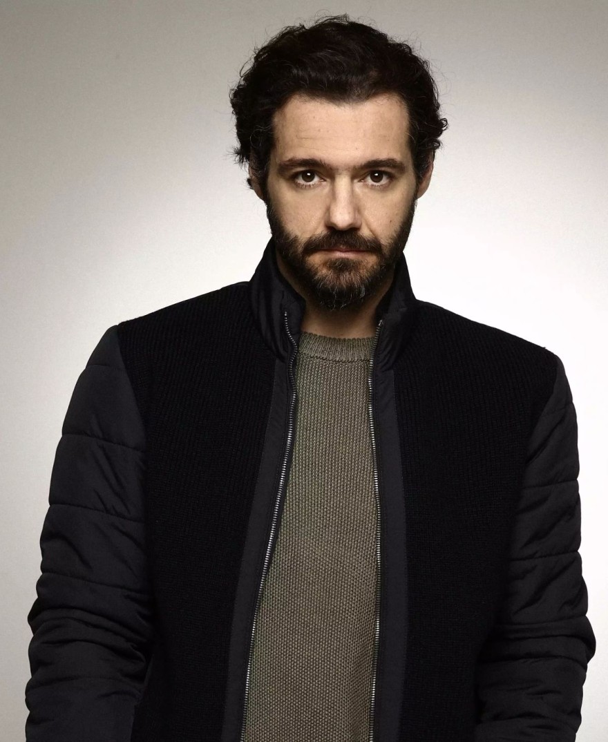 Θάνος Τοκάκης