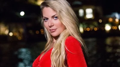 Κάνει τον γύρο του διαδικτύου η νέα φωτογραφία της Αθηνάς New York με την πίσω όψη της - Χιλιάδες αντιδράσεις