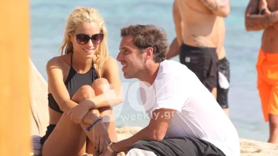 Όλη η αλήθεια: Οι σχέσεις της Δούκισσας Νομικού με τη μητέρα του Δημήτρη Θεοδωρίδη