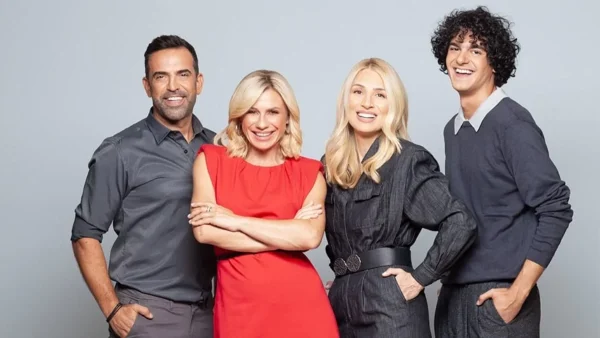 Κρούσμα κορωνοϊού στην εκπομπή Τι λες Τώρα