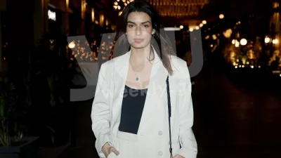 Ίδια με την μητέρα της η Τόνια Σωτηροπούλου - Αυτή είναι η πεθερά του Κωστή Μαραβέγια