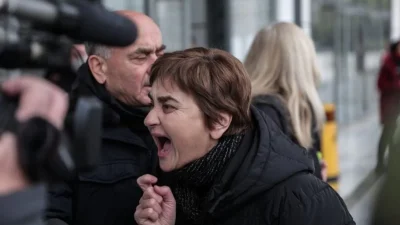 Δίκη Τοπαλούδη: Κατέθεσαν οι γονείς της άτυχης φοιτήτριας - «Ακραία απάνθρωπη συμπεριφορά η δολοφονία»